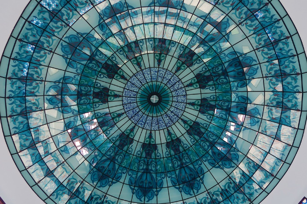 Cumhurbaşkanı Yardımcısı Yılmaz’dan Miraç Kandili mesajı