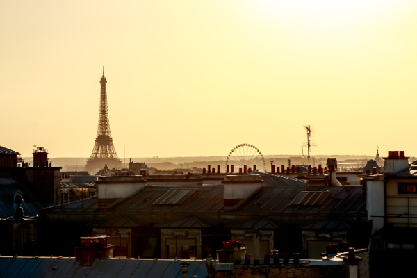 Macron: “Ukrayna’nın yanında kararlı bir şekilde duracağız”