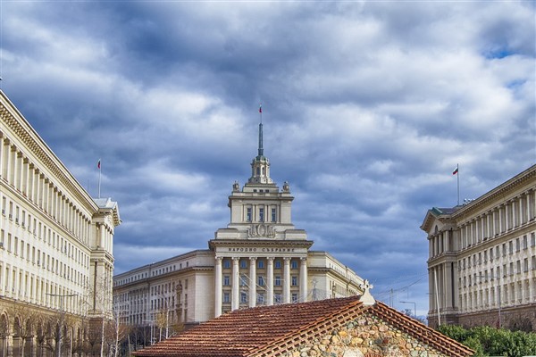 Bulgaristan Dışişleri Bakanı Gabriel, Romanyalı mevkidaşı Odobescu ile görüştü