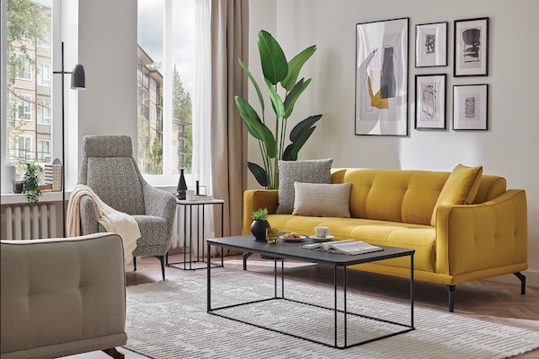 2024 tasarım trendleriyle her eve özel modern ve tarz dokunuşlar