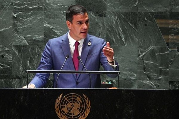 Sanchez: “İspanyol sineması, İspanya’nın adını en yüksek seviyelere taşıyor”