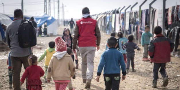 BM: Gazze’de kitlesel açlık yaklaşıyor