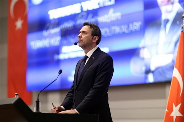 Bakan Bayraktar: “Kuruluşlarımız tüm imkanları madencilerimiz için seferber etmiş durumda”
