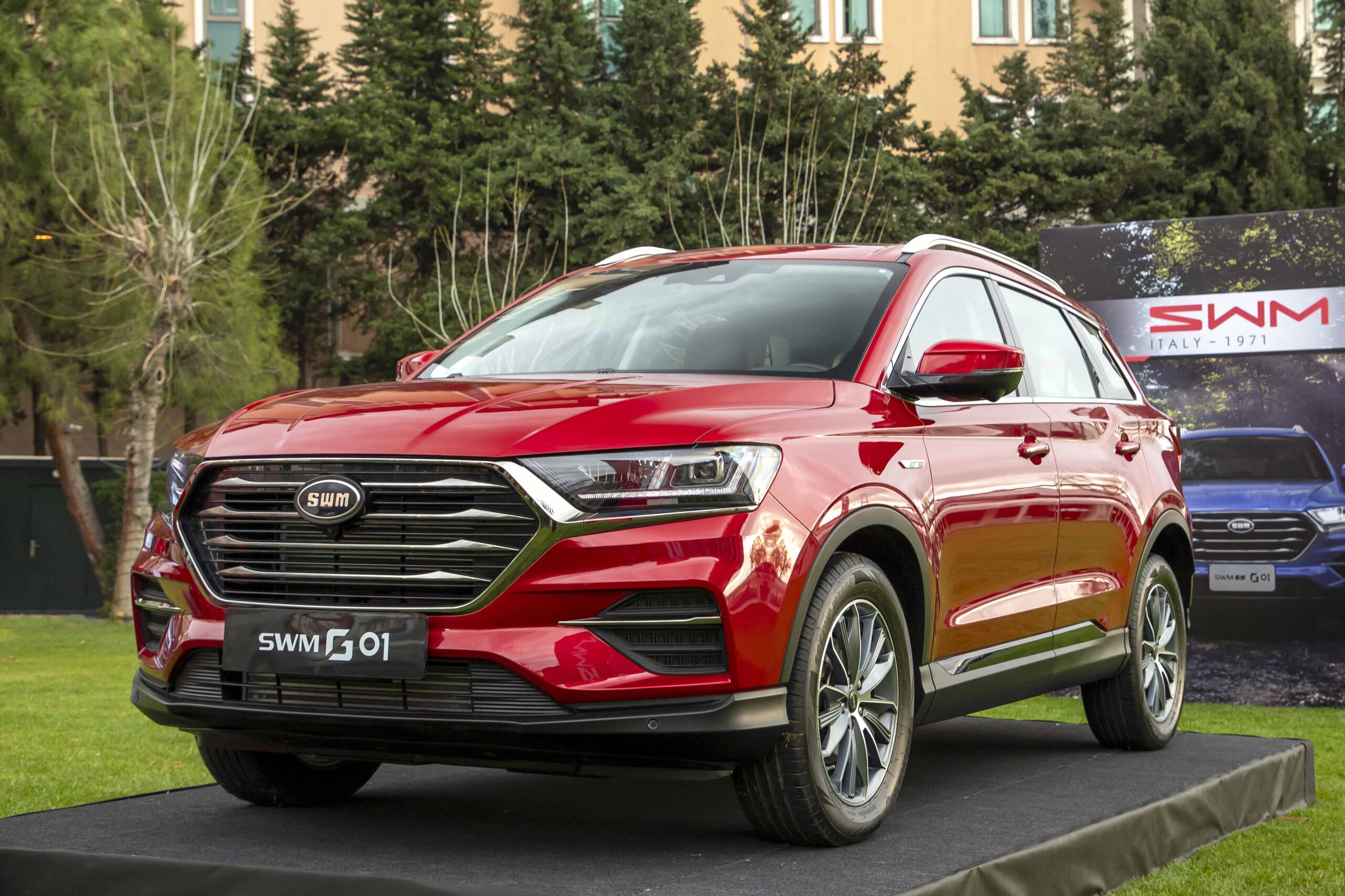 SWM, Türkiye’de satış ağını genişletiyor