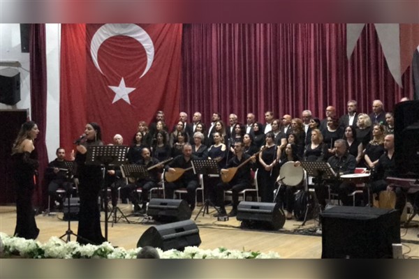 Bornova’da THM rüzgarı
