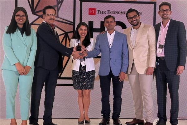 Compport “Yılın Teknoloji Çözümü” ödülünü aldı