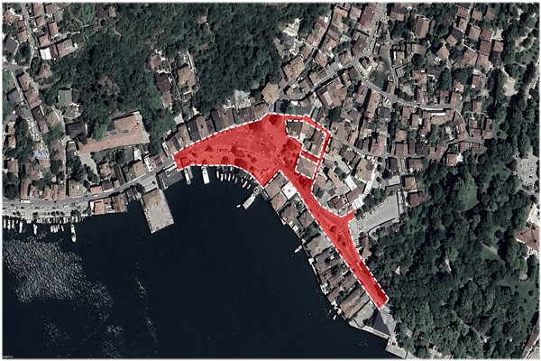 İBB, Beykoz’daki Onçeşmeler Meydanı’nın tasarımını yeniliyor