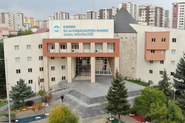 KASKİ, ‘ISO/IEC 27001 Sertifikası’ ile bilgi güvenliğini tescilledi