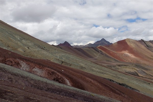 Erzincan’daki toprak kaymasının ardından siyasilerden geçmiş olsun mesajları