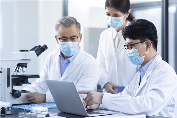 Çin, uluslararası bilim-teknik dergi sayısını 5,6 kat artırdı