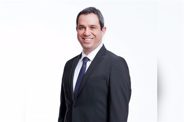 Aslı’ya üst düzey atama