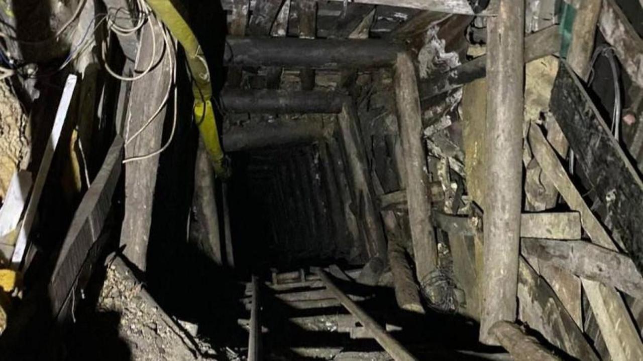 2023’te maden denetimlerinde 1, 2 milyar lira ceza