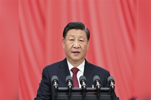 Xi Jinping’den ABD’li öğrencilere bayram mesajı