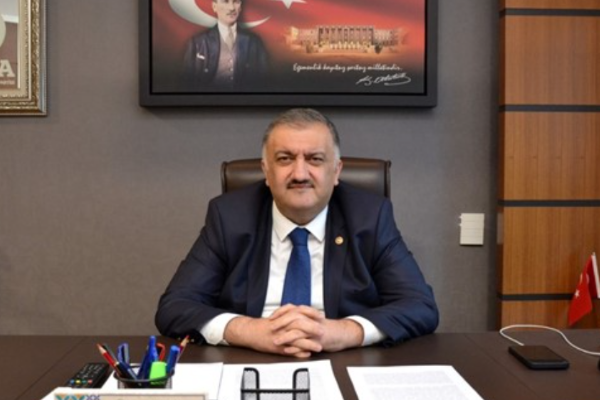 DEVA Partili Karal: “Hükümet yerli üretimi desteklemek yerine yine ithalatı önceledi”