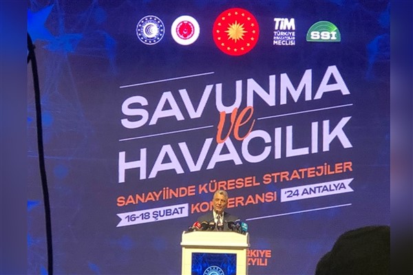 Bakan Bolat: “255,8 milyar dolar ile Cumhuriyet tarihinin ihracat rekoru kırıldı”