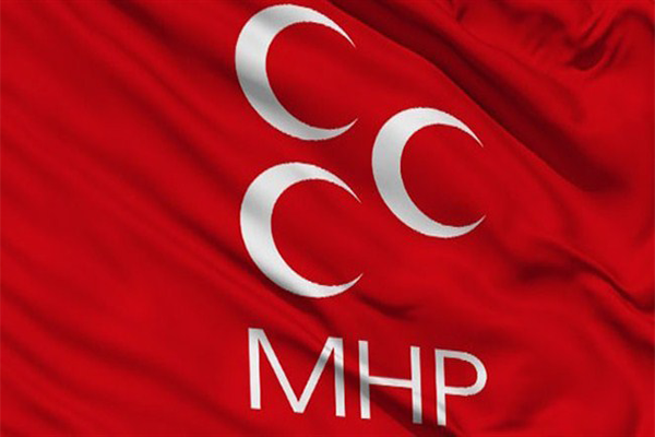 MHP’nin Karaisalı, Saimbeyli ve Yumurtalık ilçe başkanlıkları kapatıldı