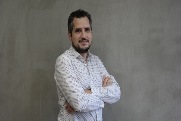 Eyedius, iş yeri zekası platformunu Boğaziçi Ventures Yapay Zeka Zirvesi’nde tanıttı