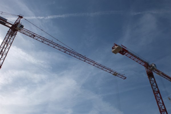 Özhaseki: “Maraşlı şehidimiz Müslüm evladımızın ailesine verdiğimiz sözü tutuyoruz”