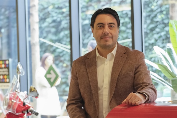 Homster, yeni ürünüyle iç mimariyi demokratikleştirecek