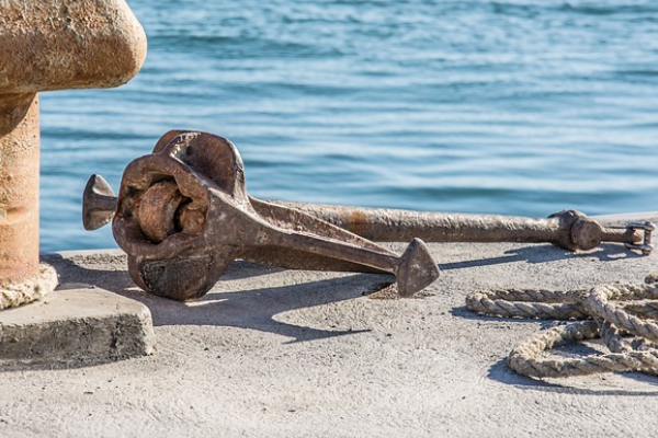Bakan Uraloğlu: ”Hem denizler hem de denizciler ülkesiyiz”