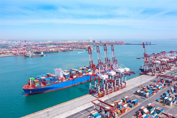 Çin ekonomisinde toparlanma sürüyor