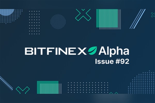 Bitfinex 92. Alpha Raporu yayımlandı: Bitcoin’de boğalar hala güçlü
