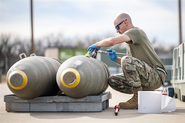 “Savaş niyetimiz yok” diyen ABD’nin hegemonya siyaseti Ortadoğu’da çatışmanın temelidir