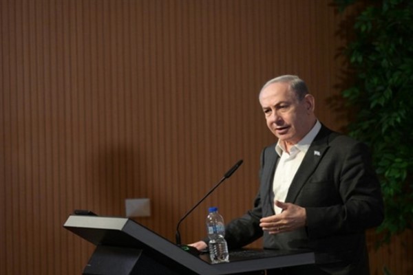 Netanyahu: “Tam zafer elde edene kadar mücadelemize devam edeceğiz”