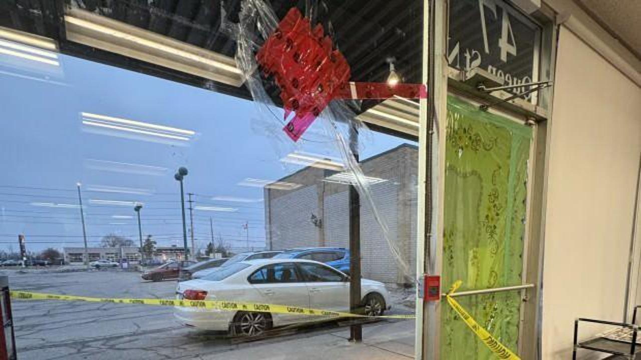 Kanada’da camiye saldırı: Trudeau’dan kınama