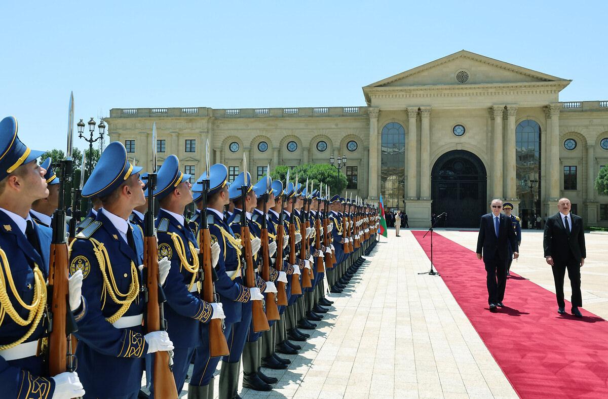 Azerbaycan'daki seçimlerin bölgeye etkisi ne olacak?