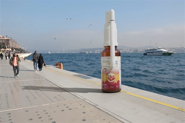 Haver Propolsave Sprey ile ‘çok yaşayın’