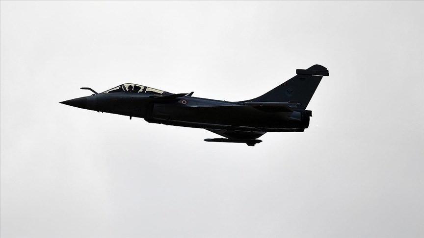 Fransa'da İsrail'e silah satan Dassault Havacılık'a büyük öfke