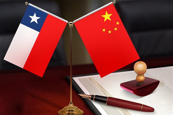 Xi’den Şili’ye taziye mesajı