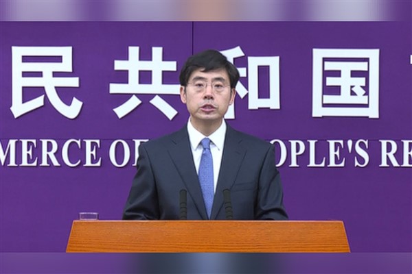 Çin’den AB ve İngiltere’ye sert tepki