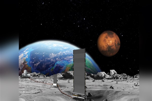 NASA, Fission Surface Power Project’inin başlangıç aşamasını tamamlıyor