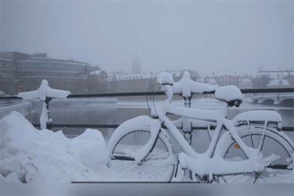 Bilim insanları alarm veriyor: Atlantik’teki akıntılar kritik eşiğe yakın