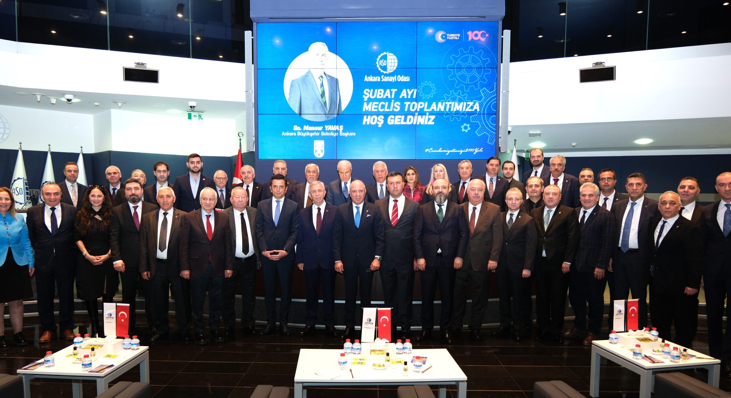 ASO Başkanı Ardıç’tan “Yoksullaştıran Büyüme” Uyarısı