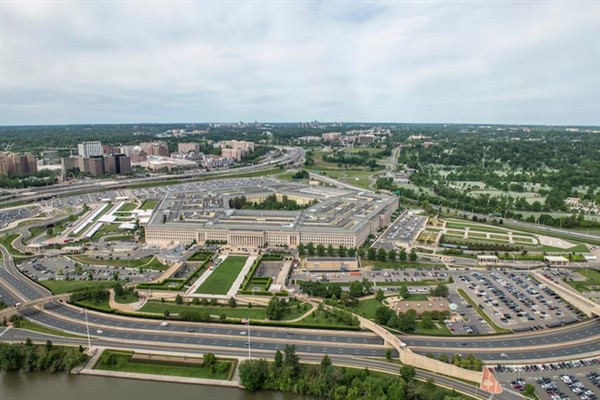 ABD Savunma Bakanı Austin taburcu oldu