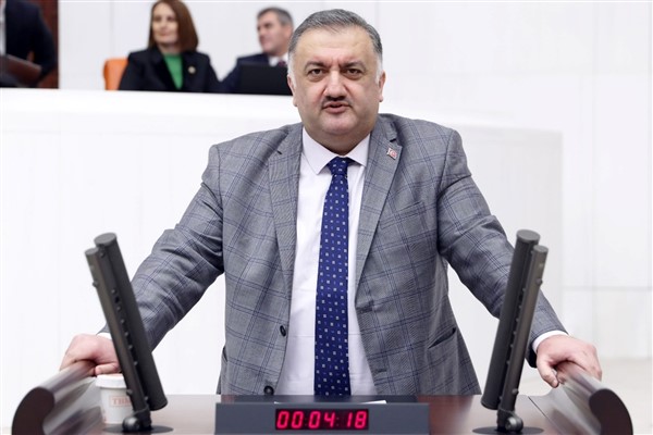 Karal: “Sorumluluğu işin en başında almayı ne zaman öğreneceğiz acaba?”