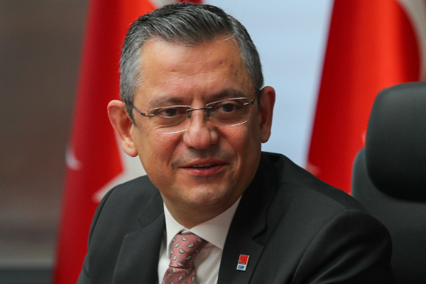 Özel, Özgecan Aslan’ı andı