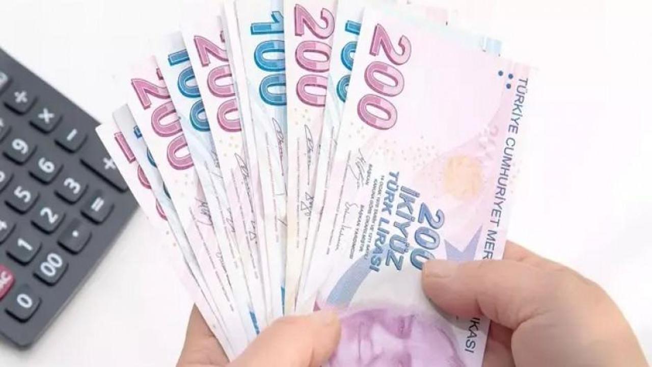 4.2 milyar TL’lik evde bakım ödemeleri başladı