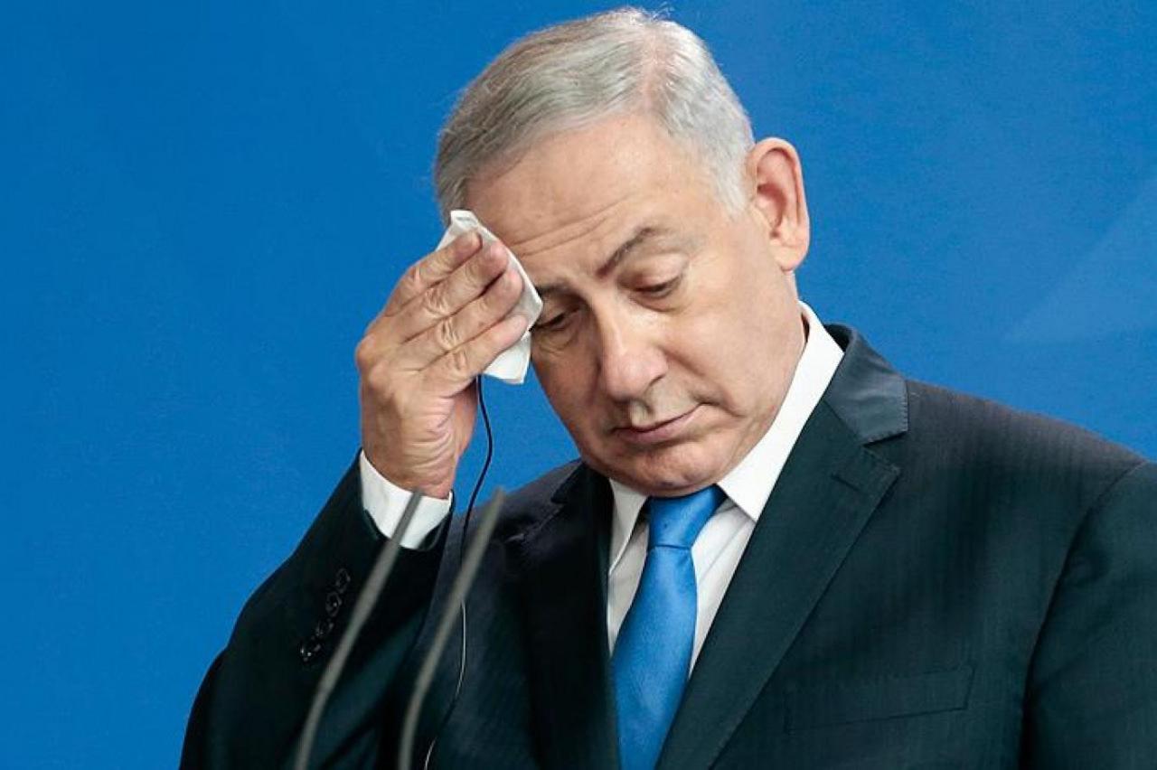 İsrail Başbakanı Netanyahu üzerlerindeki uluslararası baskının arttığını söyledi