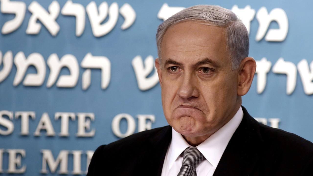 İsrail Başbakanı Netanyahu üzerlerindeki uluslararası baskının arttığını söyledi