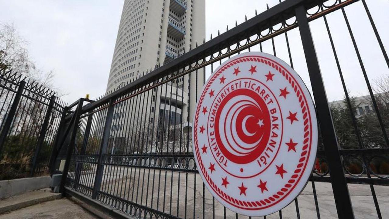 533 firmaya dahilde işleme izin belgesi verildi