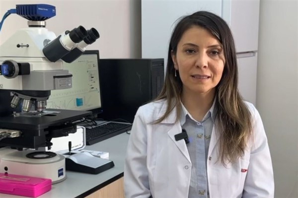 RTEÜ’lü öğretim üyesi kanserli hücrelerin iyileştirilmesine yönelik 3B modeli geliştirecek