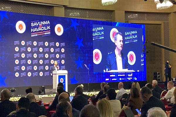 Görgün: “Savunma sanayiimiz son 10 yıl içinde 185 ülkeye 230 farklı ürün ihraç etti”