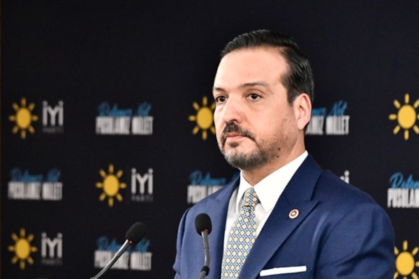 Zorlu: “Doğu Türkistan’ın yanında ve onların hakkını savunmaya devam edeceğiz”