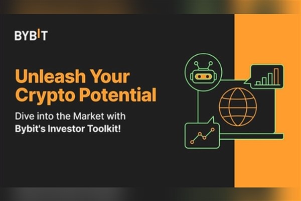 Bybit, daha akıllı kripto yatırımı için ücretsiz araç setini başlattı