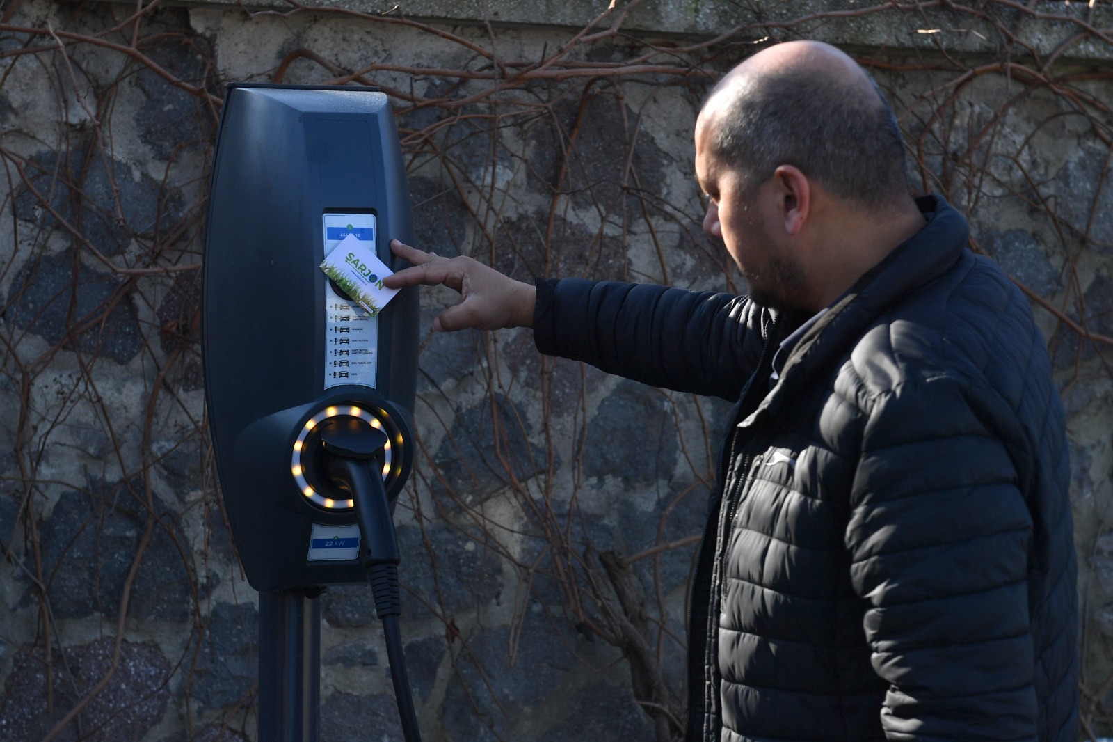 İzmir, “PowerManagement” projesini kentte uygulamaya başladı