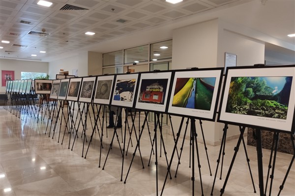 “Göz Alabildiğine Yansımalar” fotoğraf yarışması başlıyor